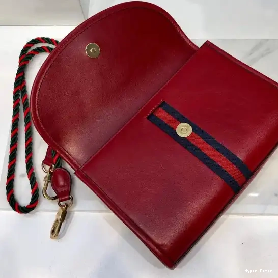 Hyper Peter RAJAH GUCCI 0505